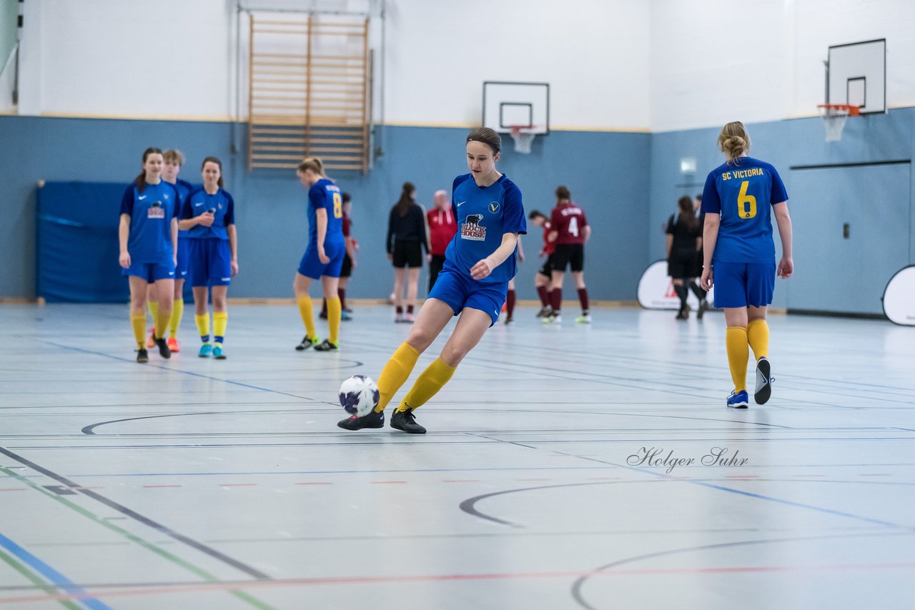 Bild 101 - B-Juniorinnen Futsalmeisterschaft